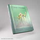 GameGenic MTG The Hobbit Binder 18 Pkt Thranduil The Elvenking / The Mountain King