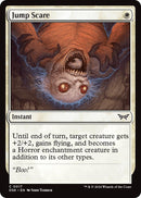 Sursaut Effrayant [DSK - 17]