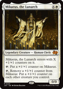 Mikaeus, the Lunarch