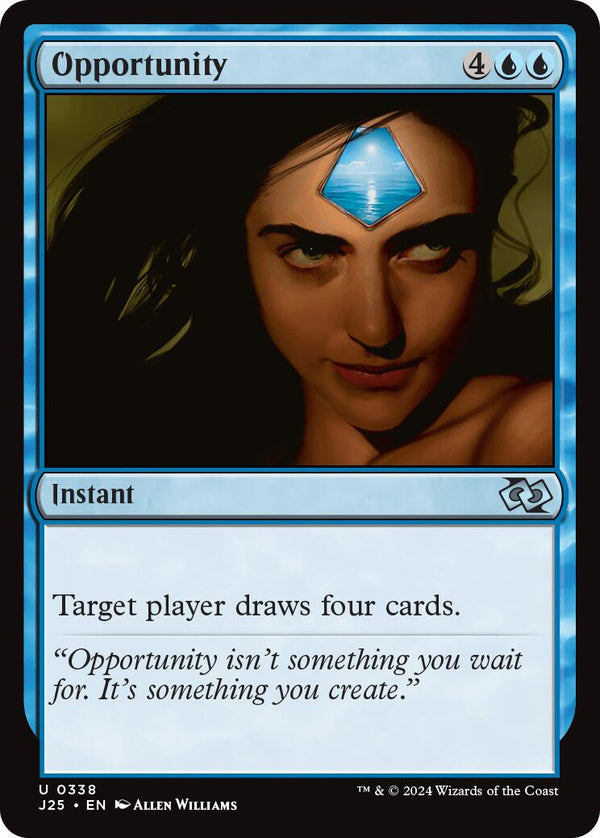 Opportunity [J25 - 338]