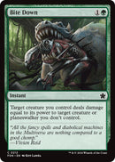 Bite Down [FDN - 212]