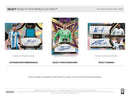 2026 Panini Select Road To FIFA World Cup Soccer Hobby Box