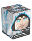 Squaroes MTG Reality Fracture Jace (Fractured)