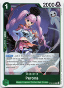 Perona