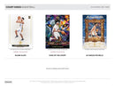 2025-26 Panini Court King Basketball Hobby Box