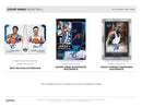 2025-26 Panini Court King Basketball Hobby Box