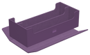 Ultimate Guard Case Arkhive 1000+ Xenoskin Purple (Pre-Order)