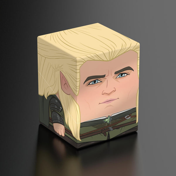 Squaroes The Lord Of The Rings WV1 Legolas (Pre-Order)