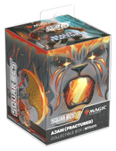 Squaroes MTG Fracture de réalité Ajani (fracturé)