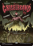 Griselbrand (Showcase) [INR - 485]