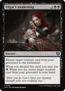 L'Éveil d'Edgar [INR - 108]