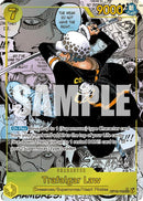 Trafalgar Law (119) (Manga) [OP10 - OP10-119]