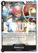 Rebecca (Tournament Pack 2025 Vol. 2) [OP-PR - 092]