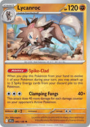 Lycanroc - 085/159 [JTG - 085/159]