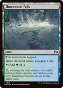 Thornwood Falls [TDM - 269]