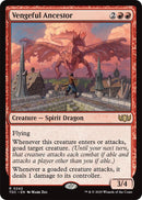 Vengeful Ancestor [TDC - 242]