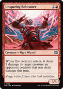 Unsparing Boltcaster [TDM - 130]