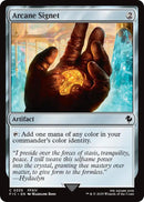 Arcane Signet (0335)