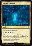 Arcane Sanctum