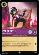 Poe De Spell - Magica's Brother [8 - 58/204]