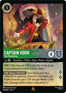 Captain Hook - The Pirate King [8 - 109/204]