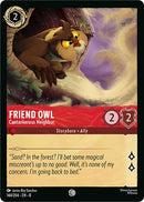 Friend Owl - Cantankerous Neighbor [8 - 144/204]