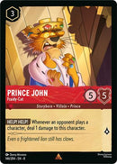 Prince John - Fraidy-Cat [8 - 146/204]