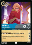 Arthur - Determined Squire [8 - 168/204]