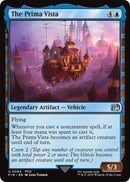 The Prima Vista [FIN - 64]