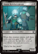 Shinra Reinforcements [FIN - 118]