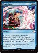 Syncopate [FIN - 80]