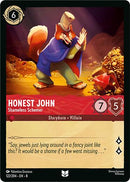 Honest John - Shameless Schemer [8 - 122/204]
