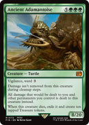 Ancient Adamantoise [FIN - 172]