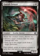 Qutrub Forayer [FIN - 112]