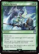 Rydia's Return [FIN - 198]