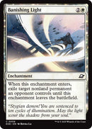 Banishing Light [EOE - 6]