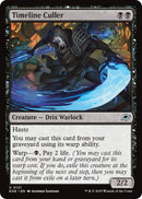 Timeline Culler [EOE - 121]