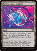Terramorphic Expanse