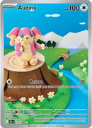 Audino - 151/086