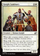 Knight Luminary [EOE - 23]