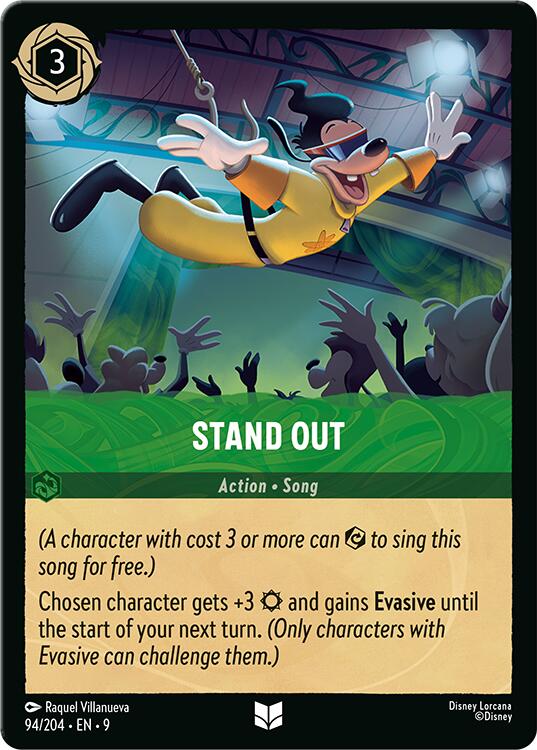 Stand Out [9 - 94/204]