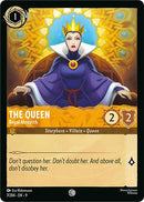 The Queen - Regal Monarch [9 - 7/204]