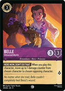 Belle - Untrained Mystic [9 - 39/204]
