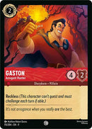 Gaston - Arrogant Hunter [9 - 115/204]