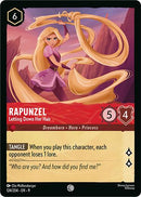 Rapunzel - Letting Down Her Hair [9 - 124/204]