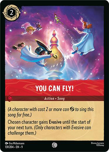 You Can Fly! [9 - 131/204]