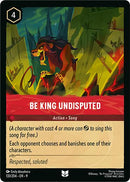 Be King Undisputed [9 - 133/204]