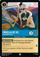 Cruella De Vil - Fashionable Cruiser [9 - 145/204]