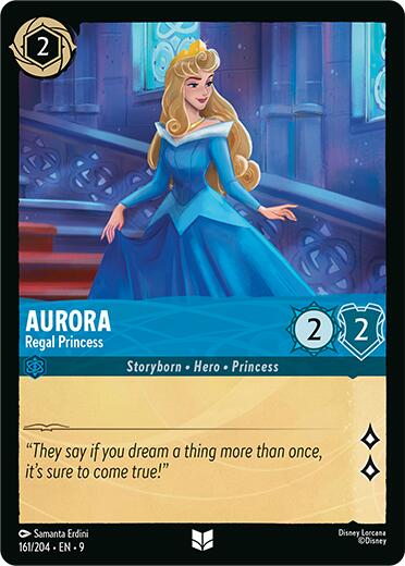 Aurora - Regal Princess [9 - 161/204]