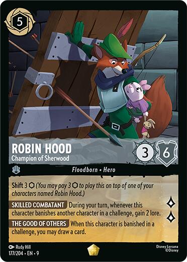 Robin Hood - Champion of Sherwood [9 - 177/204]